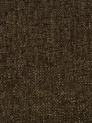 dark brown tweed fabric