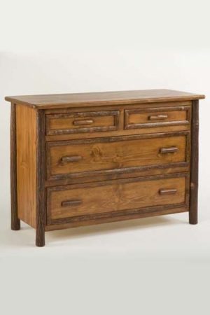 jonas ridge dresser with 4 drawers