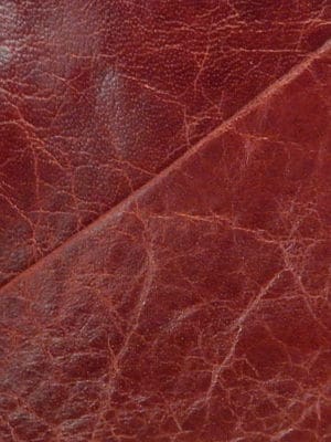 red wine fabric sample for Flat Rock custom upholstered furniture
