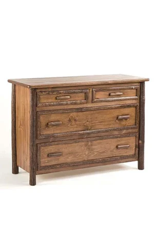 jonas ridge dresser with 4 drawers