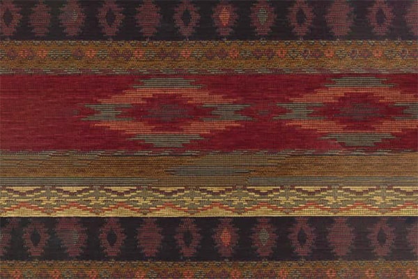 phoenix canyon fabric pattern